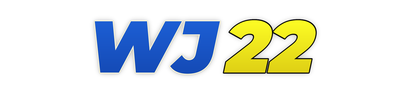 wj22 Logo